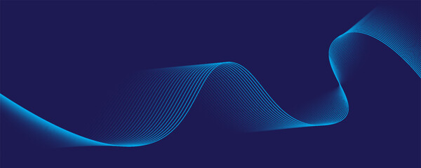 blue Dotted halftone waves. Abstract liquid shapes, wave effect dotted gradient texture waves isolated vector symbols set. Halftone graphic dots waves