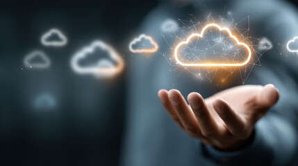 Designing cloud-based systems that support seamless integration, scalability, and robust data management.
