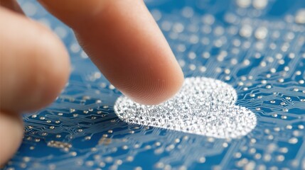 Expertise in leveraging cloud infrastructure to build efficient, secure, and flexible IT solutions.
