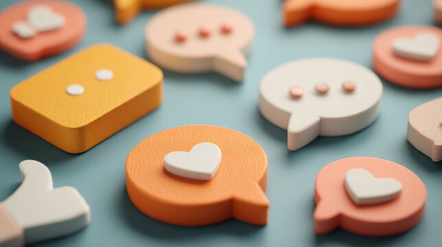 Skilled in planning and executing effective social media campaigns to boost engagement, brand presence, and audience growth across platforms.
