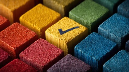 Defined standards used in education to select students and place them where they can thrive academically and personally.
