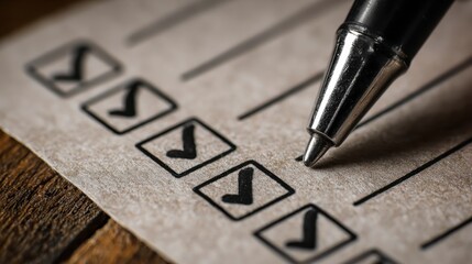 Criteria that evaluate student qualifications, guiding admissions and appropriate program placements for effective learning.
