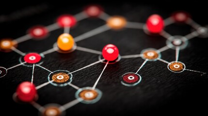 Genetic selection determines which alleles or traits get passed to offspring, shaping species’ evolution through survival advantages.
