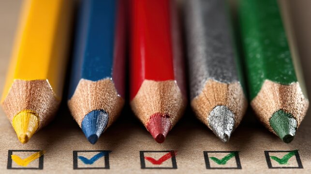 Schools apply selection criteria to choose and place students in programs matching their abilities and educational goals.
