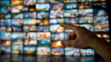 Effective advertising relies on selecting media channels that deliver broad reach and strong influence on target consumers.
