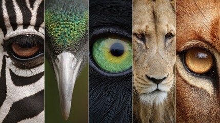 Careful selection of animals based on traits or conditions enables controlled and insightful behavioral study results.
