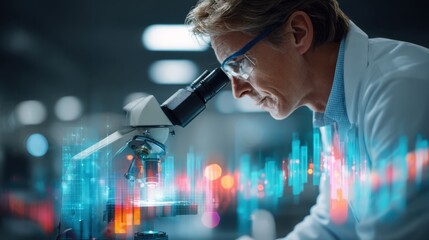 Expert in research, designing studies, gathering data, and analyzing results to produce insightful and reliable knowledge.
