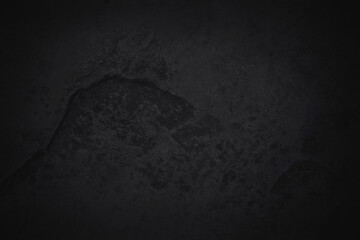 Dark grey black slate texture in natural pattern with high resolution for background and design art...