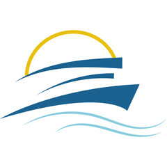 Boat Rental Logo