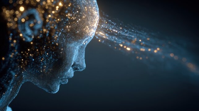 Proficient in creating machine learning models that evolve and optimize with continuous data input.
