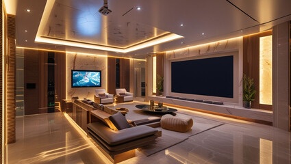 Modern living room design interior luxury home decor contemporary architecture lighting furniture stylish space