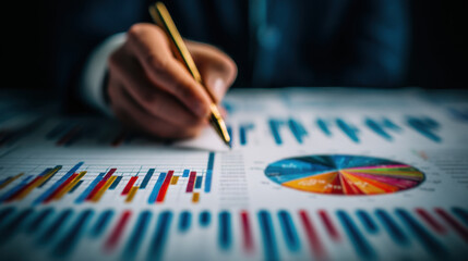 Skilled in creating financial models that simulate business outcomes and support strategic decision-making.
