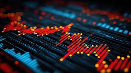 Expert in financial modeling, building mathematical models to analyze and predict complex financial scenarios.
