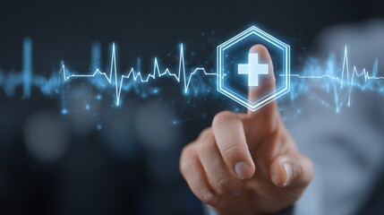 Skilled in handling healthcare information systems, ensuring accurate data management for better health outcomes.
