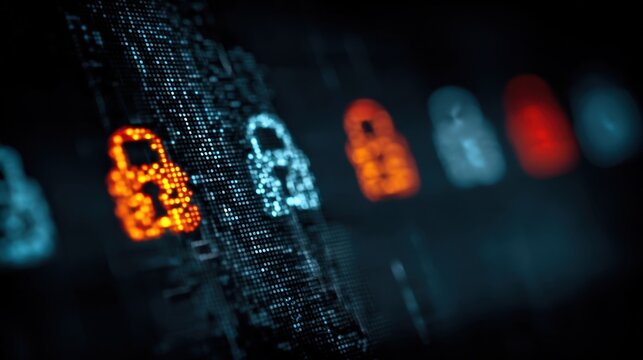 Analyzing security gaps and implementing measures to safeguard information and technology assets.
