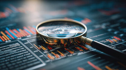 Expertise in assessing risks to protect assets and ensure stable financial performance.
