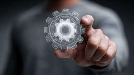 Skilled in designing and deploying scalable AI models that solve complex problems in real-world applications.
