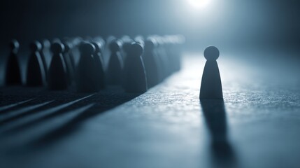 Skilled in nurturing leadership abilities through training programs that build confidence and strategic thinking.
