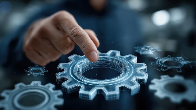 Expertise in coordinating logistics and processes to ensure smooth, cost-effective operations.
