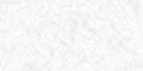 	
Pattern with lines and dots The stylized height of the topographic map contour in lines and contours isolated on transparent. Black and white topography contour lines map isolated on white backgroun