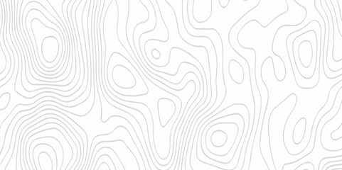 	
Pattern with lines and dots The stylized height of the topographic map contour in lines and contours isolated on transparent. Black and white topography contour lines map isolated on white backgroun