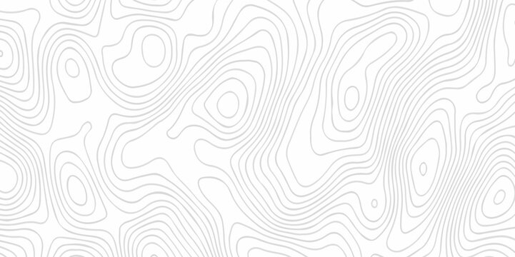 	
Pattern with lines and dots The stylized height of the topographic map contour in lines and contours isolated on transparent. Black and white topography contour lines map isolated on white backgroun