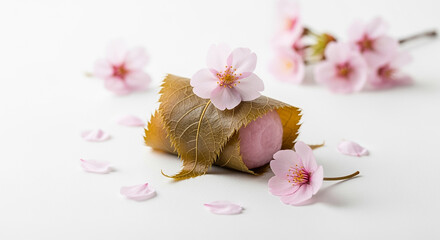 桜もち