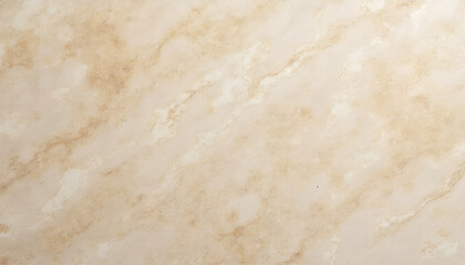 Classic Cream Marble Stone Texture Background