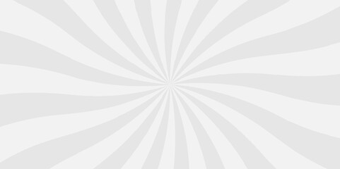 Minimal sunrise radiate striped wave geometric circus light Colorful sun rays sunburst pattern background. Sunburst background vector illustration pattern beam rays.	
