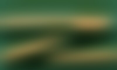 Modern Green Color Blend for Creative Design