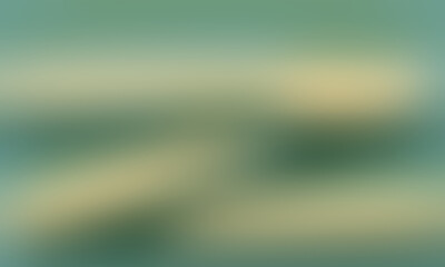 Modern Green Color Blend for Creative Design