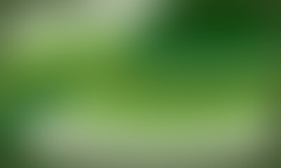 Modern Green Color Blend for Creative Design