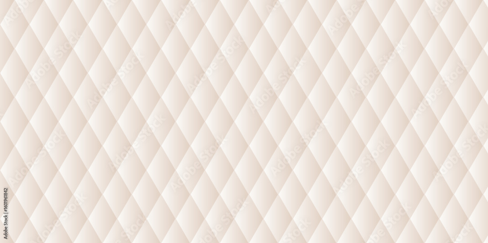 Poster luxury seamless square shape triangle geometric pattern with shapes. abstract grid cube geometric ba