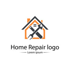 Home Repair logo