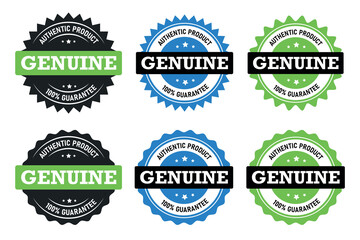 100% satisfaction guaranteed seal or label flat icon design