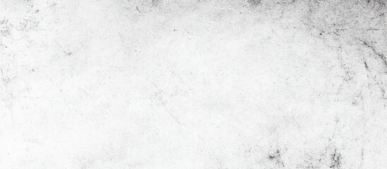 White cement floor texture with minimal concrete background surface. Concrete texture background with white cement floor surface pattern
