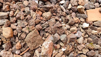 stone wall texture