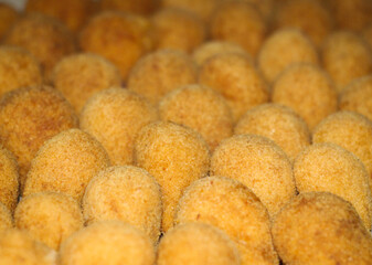 coxinha