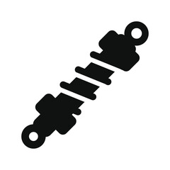 shock absorbers icon 