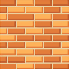 Obraz premium brick wall background