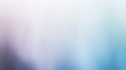 Fototapeta premium Minimal gradient transitioning from cool gray to ice blue, evoking calmness and modern sophistication. Perfect for tech, corporate, or clean design backdrops and contemporary branding visuals. 