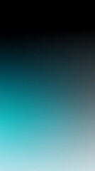 Obraz premium Minimal gradient transitioning from cool gray to ice blue, evoking calmness and modern sophistication. Perfect for tech, corporate, or clean design backdrops and contemporary branding visuals. 