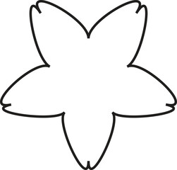 Versatile vector graphic design with a broad spectrum of colors including primary secondary and grayscale tones suitable for diverse print and digital applications