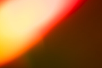 light leak overlay effect with blur light leaks,retro noisy film texture light leak flare on black...