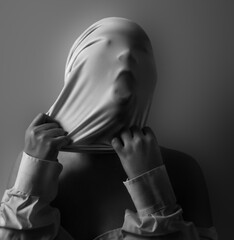 (Hidden) Self-Portrait