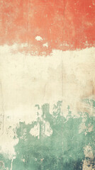 A smooth vintage gradient background featuring a blend of olive green and cream peach tones. Soft, retro-inspired color transition perfect for design layouts, posters, or digital backgrounds.

