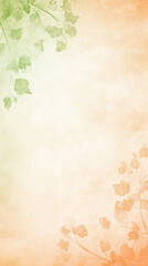 A smooth vintage gradient background featuring a blend of olive green and cream peach tones. Soft, retro-inspired color transition perfect for design layouts, posters, or digital backgrounds.

