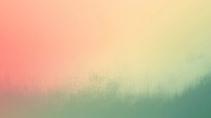 A smooth vintage gradient background featuring a blend of olive green and cream peach tones. Soft, retro-inspired color transition perfect for design layouts, posters, or digital backgrounds.

