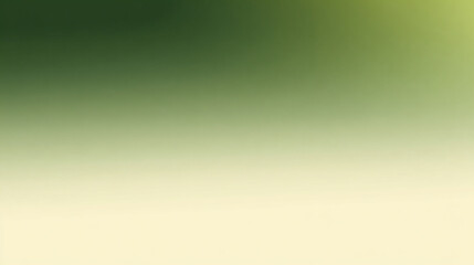 A smooth vintage gradient background featuring a blend of olive green and cream peach tones. Soft, retro-inspired color transition perfect for design layouts, posters, or digital backgrounds.

