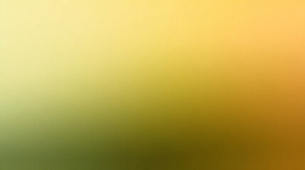 A smooth vintage gradient background featuring a blend of olive green and cream peach tones. Soft, retro-inspired color transition perfect for design layouts, posters, or digital backgrounds.

